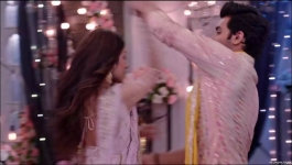 Parineeti  - 29th May 2024